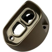 Resim Mondial Drift L Kd125 F Egzoz Dekor Kapağı Arka İthal 