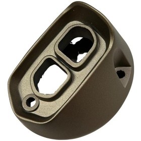 Resim Mondial Drift L Kd125 F Egzoz Dekor Kapağı Arka İthal 