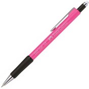 Resim Faber-Castell Grip II 1345 0.5mm Versatil Kalem Turkuaz (5084134549) 