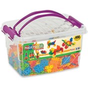 Resim 01909 MAGIC PUZZLE BOX (400PCS) 