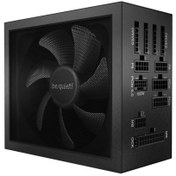 Resim BE QUIET! Be Quiet! Dark Power 13 1000W 80+ Titanium Tam Modüler Güç Kaynağı - BN335 