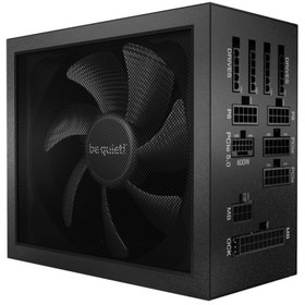 Resim BE QUIET! Be Quiet! Dark Power 13 1000W 80+ Titanium Tam Modüler Güç Kaynağı - BN335 