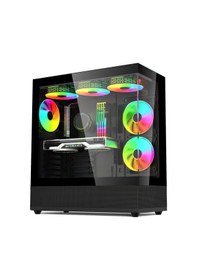 Resim Xgaming Kratos i7-12700F 32 GB 1 TB M.2 NVMe SSD 10 GB RTX3080 Free Dos Masaüstü Oyuncu Bilgisayarı 