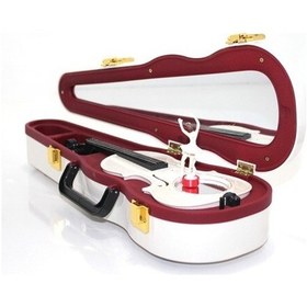 Resim 9076578354945drvs - Keman Müzik Kutusu 