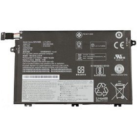 Resim Afila Lenovo Thinkpad E480 20Kn005Etx, 20Kn0073Tx Bataryası, Pili 