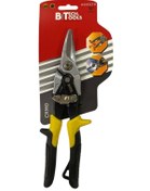 Resim Nil AVM B-Tech Düz Sac Kesme Makası 250 mm 