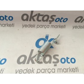Resim Limitör Yayı Doblo 2001-2009 