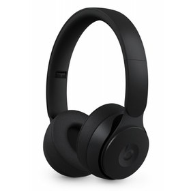 Resim Beats Solo Pro Kablosuz Gürültü Önleme Özellikli Kulaklık MRJ62EE/A Siyah 