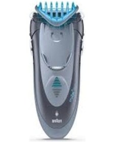 Resim Braun Cruzer 6 Face Islak - Kuru Şekillendirme ve Tıraş Makinesi 