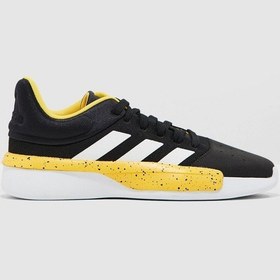 Resim Adidas Pro Adversary Low Erkek 'Basketbol Ayakkabısı Çok Renkli 