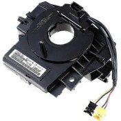 Resim Avrupa Otomobil Modelleri İçin Direksiyon Açısı Sensörü Grubu 68003216ag/h Siyah. 