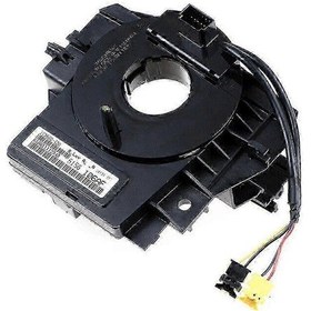 Resim Avrupa Otomobil Modelleri İçin Direksiyon Açısı Sensörü Grubu 68003216ag/h Siyah. 