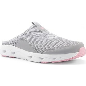 Resim Lumberjack Albı Wmn 5fx Gri Kadın Terlik 000000000101984107 Gri 