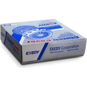 Resim Exedy Hck2025 Baski Balata Seti 