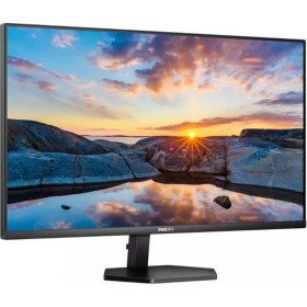 Resim Philips 31.5 Phılıps 32E1N3100LA/00 1ms 75MHZ 1xvga 2xhdmı Fhd 1920X1080 Hoparlör Flıcker-Free Vesa Siyah 