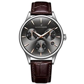 Resim Jacques Philippe JPQGC671143 Erkek Kol Saati 
