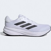 Resim adidas Response Erkek Spor Ayakkabı Ih6008 Ftwwht/cblack/ftwwht 