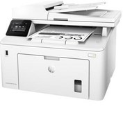 Resim Hp G3Q75A Laser Pro M227Fdw Yaz-Tar-Fot-Fax-Wifi 