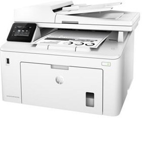 Resim Hp G3Q75A Laser Pro M227Fdw Yaz-Tar-Fot-Fax-Wifi 
