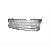 Resim Lr range rover vogue ön panjur ızgara gri 2010 / 2012 Lr range rover vogue ön panjur ızgara gri 2010 / 2012