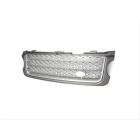 Resim Lr range rover vogue ön panjur ızgara gri 2010 / 2012 
