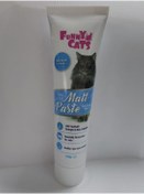 Resim Funny Cats Malt Paste Kedi Malt Macun 100 G 