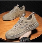 Resim Luckydog Dayanıklı Çok İşlevli Athleisure Ayakkabılar - Kahverengi Kahverengi 