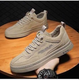 Resim Luckydog Dayanıklı Çok İşlevli Athleisure Ayakkabılar - Kahverengi Kahverengi 