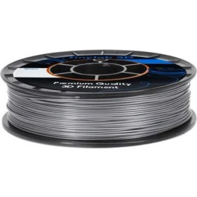 Resim TinyLab 3D 1.75mm 1000gr Gümüş PLA Filament 190-220°C Baskı Sıcaklığı - Yüksek Kalite, Çevre Dostu, Mükemmel Yapışma ve Pürüzsüz Yüzey 