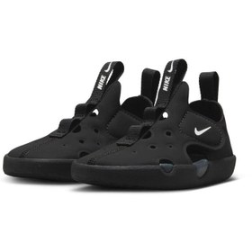 Resim Nike Bebek Sunray Protect 4 Bebek Sandaleti HF6278 