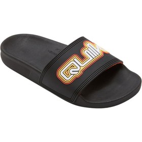 Resim Quiksilver RIVI WORDMARK SLIDE II YOUTH ERKEK ÇOCUK TERLİK AQBL100595 