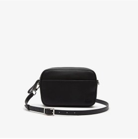 Resim Lacoste Unısex Omuz Çantası Nf3954db-000 Nf3954db-000 Siyah Siyah 