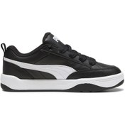 Resim Puma 39508403 Park Erkek Spor Ayakkabı Siyah 