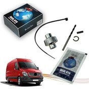 Resim Mercedes Sprinter 2 2006-... Koltuk Yükseklik Motor Dişlisi 