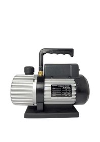Resim Vakum Pompası Tc-vp-7.6m/c 4.5cfm 