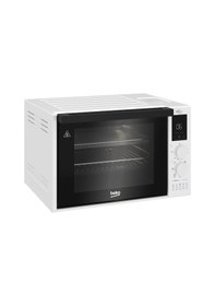Resim Beko BMF 30 QBB AF Mini Fırın 