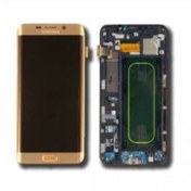 Resim Samsung Kdr Galaxy S8 ( Sm-g950f ) Servis Orjinali Lcd Dokunmatik Ekran Mavi 