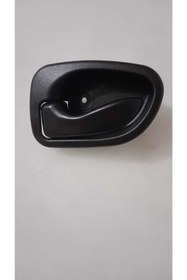 Resim TAIWAN HYUNDAİ ACCENT 1995-2000 ARKA KAPI İÇ AÇMA KOLU SOL (YUMURTA KASA) 