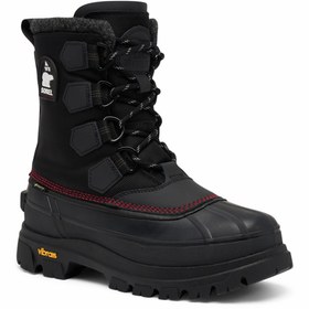 Resim Sorel Caribou Horizon GTX Erkek Uzun Bot 