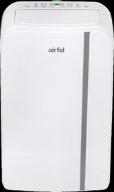 Resim LPCY35BV1BM 12000 BTU MOBİL KLİMA 