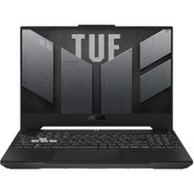 Resim TUF Gaming A15 R7 7735HS 16 GB 512 GB SSD RTX4060/8 GB 144 Hz 15.6 FHD FDOS LP039 & PER4 Çanta Asus