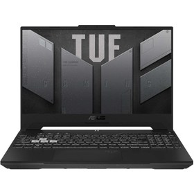 Resim TUF Gaming A15 R7 7735HS 16 GB 512 GB SSD RTX4060/8 GB 144 Hz 15.6 FHD FDOS LP039 & PER4 Çanta Asus