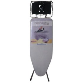 Resim TEFAL Performa Xl Krom Ütü Masası 47x125 cm 