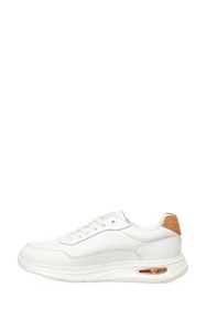 Resim Dockers A10212211912010 6M Justıce 6Fx Beyaz Erkek Comfort Ayakkabı 