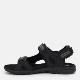 Resim Joma Joma Erkek Sandalet Siyah S.ZEUS MEN 2301 BLACK sandalet 