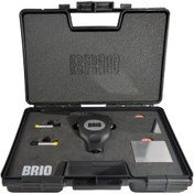 Resim Brio Boya Kalınlık Ölçme Cihazı 