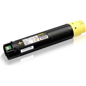 Resim Epson C13s050656 Sarı Toner 13.700 Sayfa C500dhn, C500dn, C500dtn, C500dxn 