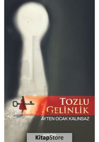 Resim Tozlu Gelinlik - Ayten Ocak Kalınsaz 