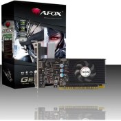 Resim Afox Geforce GT730 2gb Ddr3 128BIT DVI HDMI VGA Ekran Kartı AF730-2048D3L6 