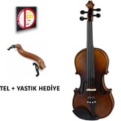 Resim Rösler VLA-9 Keman Set (1/2) 